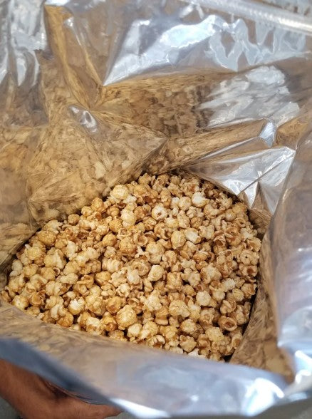 Popcorn For Parties - 5 Gallon bag of Popcorn - Pick Your Flavor