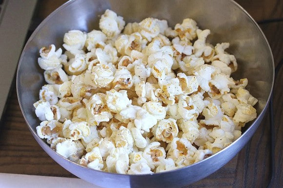 Popcorn For Parties - 5 Gallon bag of Popcorn - Pick Your Flavor