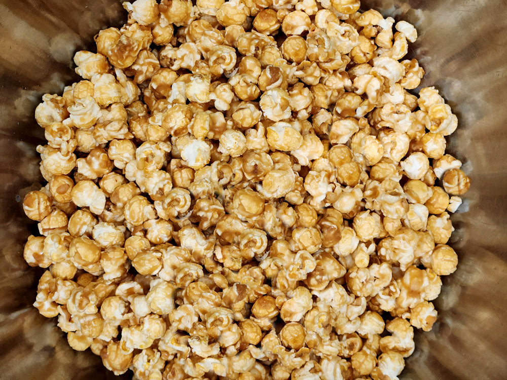 Up Energy Protein Popcorn 9 Pack - 1.9OZ Caramel Latte Only