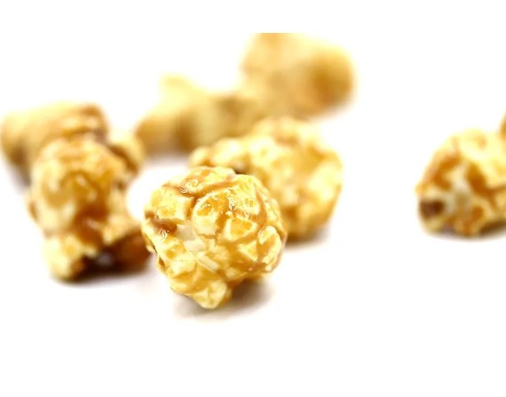 Popcorn For Parties - 5 Gallon bag of Popcorn - Pick Your Flavor
