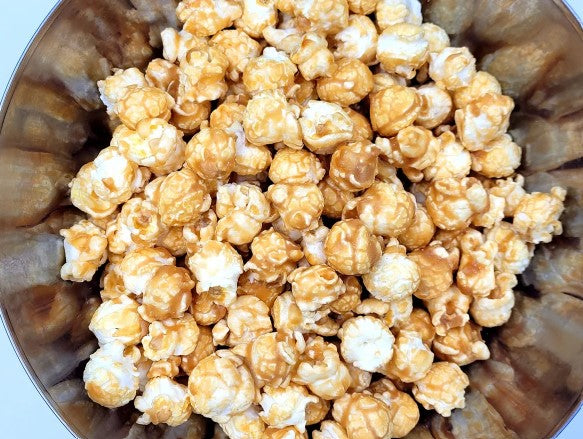 Popcorn For Parties - 5 Gallon bag of Popcorn - Pick Your Flavor